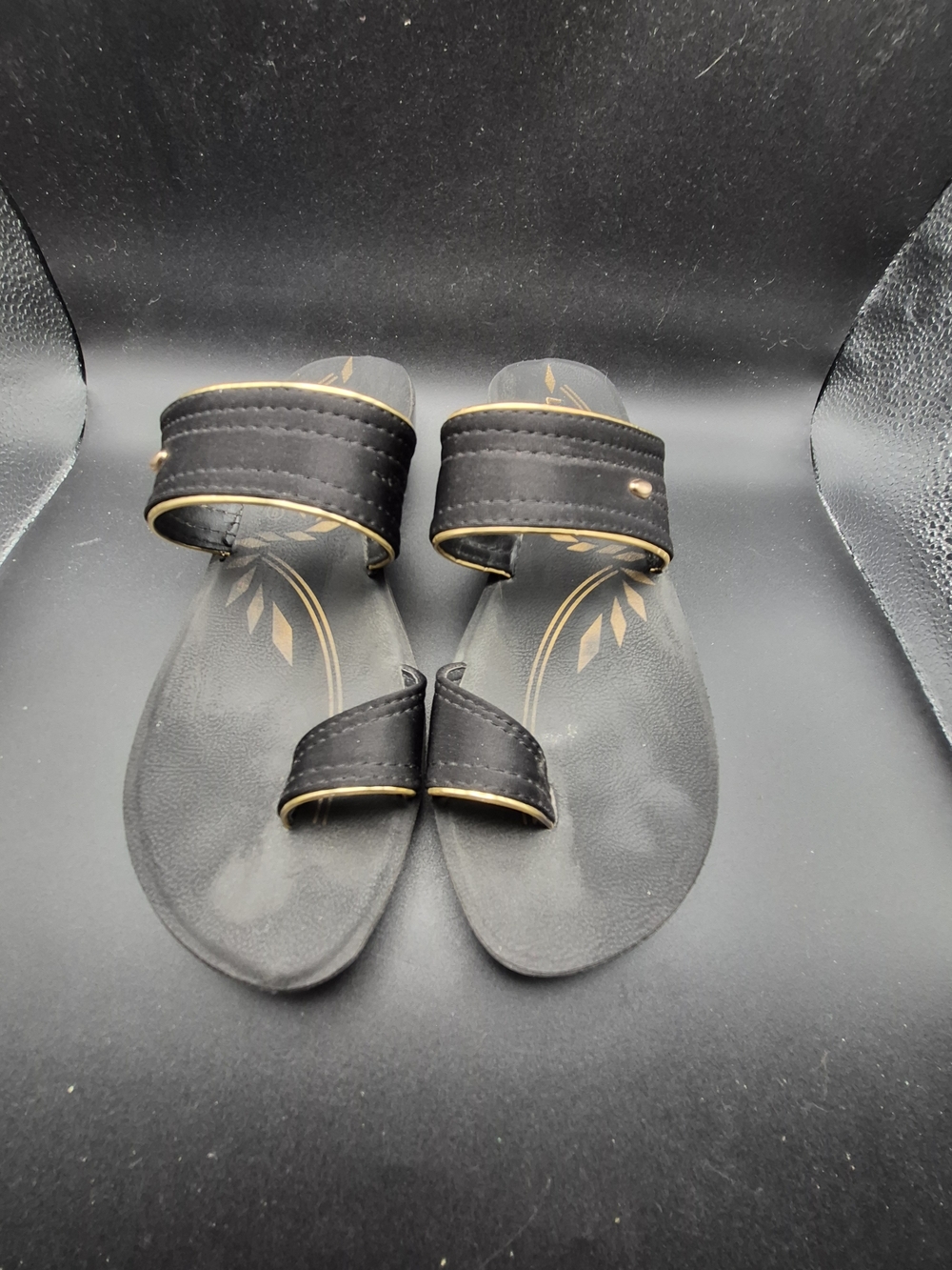 Leeds Sandals